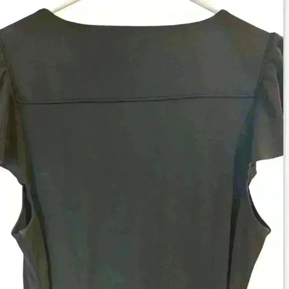 Ann Taylor Loft midi dress - Picture 2 of 7